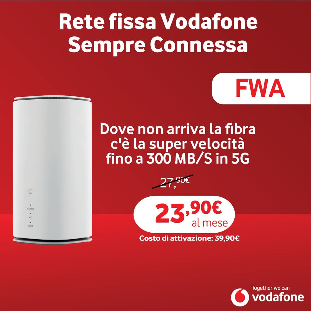 offerta 5